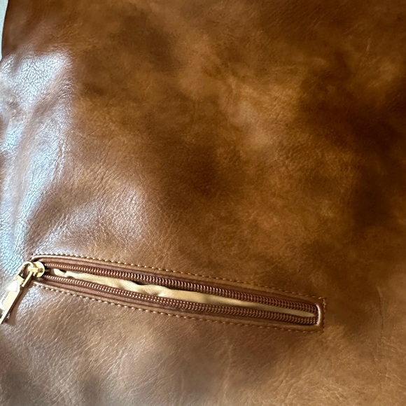 Oukupa hobo fringe bag - Picture 4 of 6
